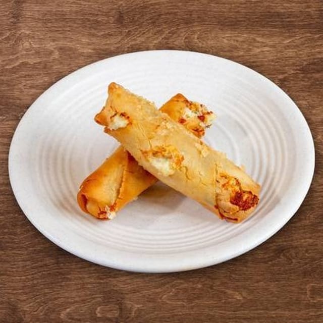 Cheese Roll (2 pcs.).