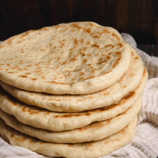 Gyro Pita.
