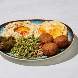 Vegetarian Feast